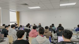 【JavaEE開班視頻合集】為什么如此堅定來黑馬學Java，聽聽天津15期(2021.10.23)同學們開班都說了啥？